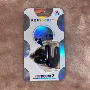 Popsockets car vent popmount